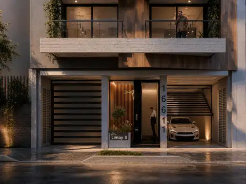 Departamento en Venta de 2 dormitorios