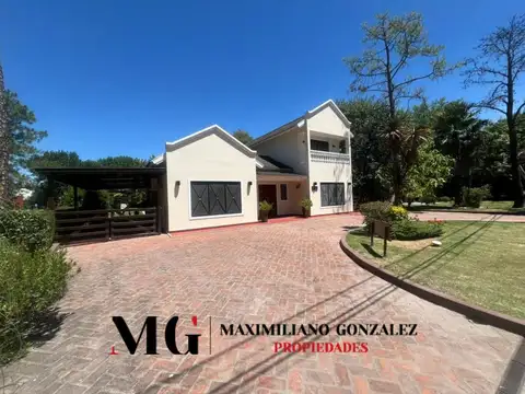 Casa en Venta 8 años