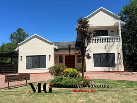 Casa en Venta al Este