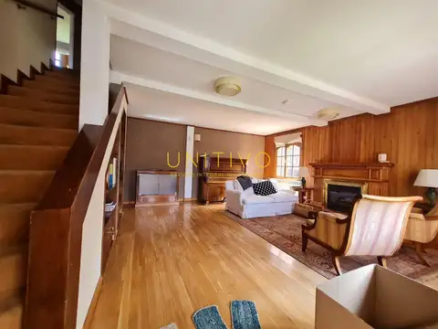 Casa EN ALQUILER