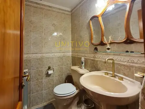 Casa en Alquiler de 3 dormitorios