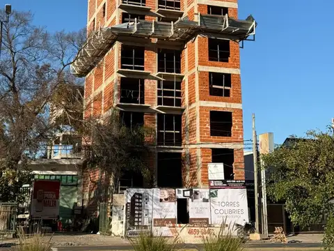 Departamento en Venta 1 año
