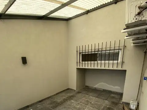 Coronel Justo G. Bermúdez 1300