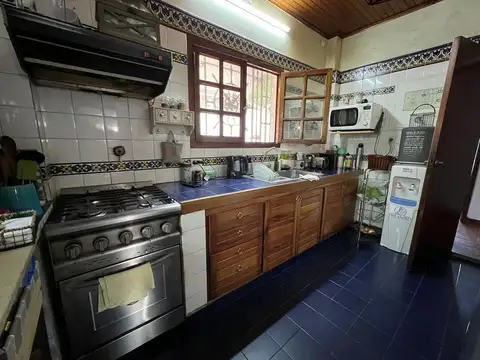 Casa en Venta en José León Suárez, USD 139.000