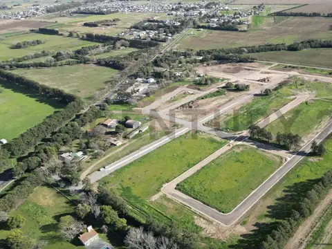 VITTA Barrio Privado General Lagos