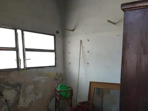 Casa 6 ambientes con 3 baños