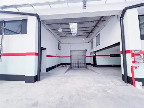 Galpon en Venta 10 años