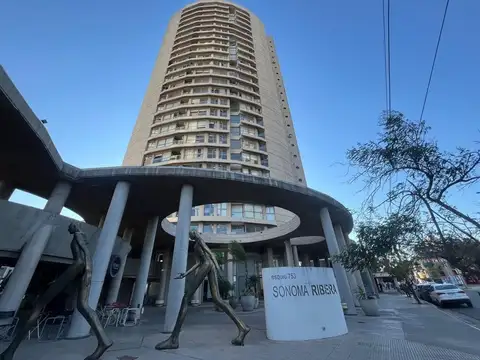 SE VENDE DEPARTAMENTO CON COCHERA EN GENERAL PAZ