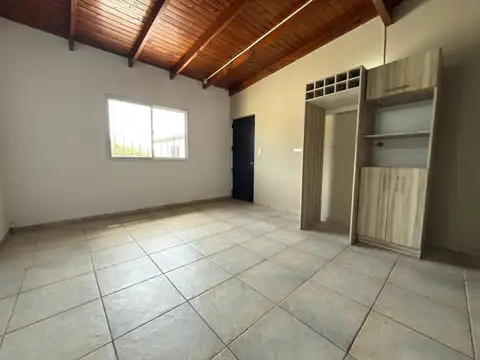 Departamento 3 ambientes en alquiler en Moron Sur