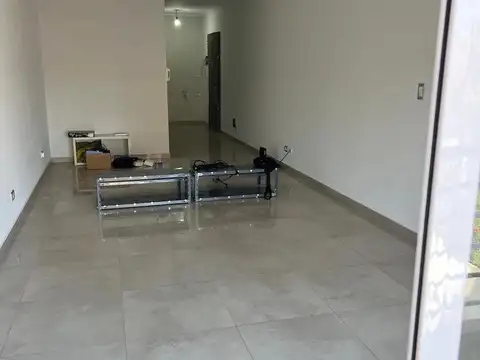 Departamento en Venta con 1 cochera