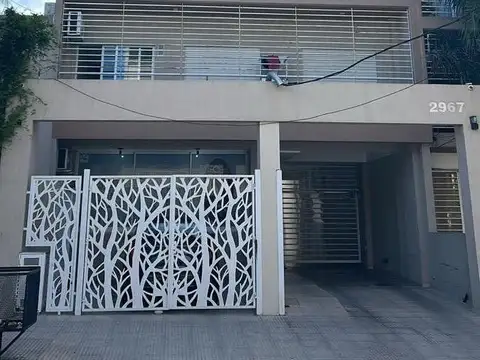 Monoambiente  a estrenar con cochera - Campichuelo 2067