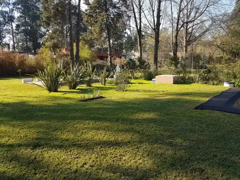 Casa  en Alquiler en Sausalito, Pilar, G.B.A. Zona Norte