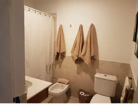 Casa  en Alquiler en Sausalito, Pilar, G.B.A. Zona Norte