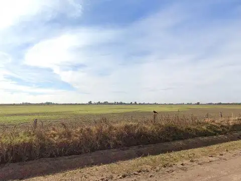 EN VENTA - CAMPO PARA DESARROLLO INMOBILIARIO - SAN LORENZO