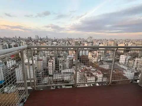 Padilla 700, Piso 22