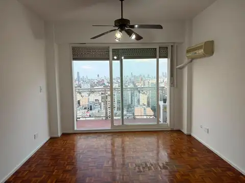 Departamento en Alquiler en Villa Crespo, $ 599.000