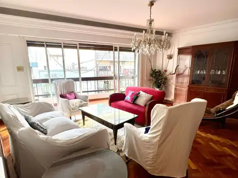 Virrey Del Pino 2700, Piso 4