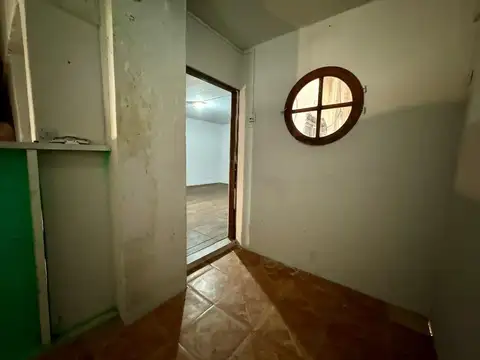 VENTA PH en PLANTA BAJA 3 AMB C/PATIO y TERRAZA