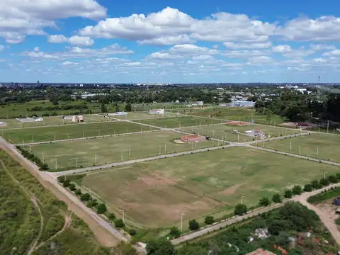 Terrenos en venta