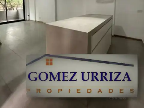 Departamento en venta en Tigre Centro