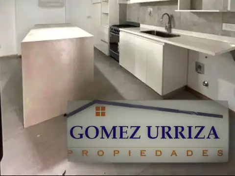 Departamento en Venta en Tigre Centro, USD 135.000