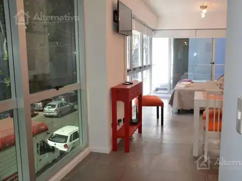 Departamento en Alquiler Temporal en Palermo, USD 1.000