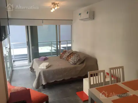 Departamento en Alquiler Temporal 1 año