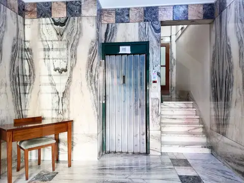 Oficina en Venta en Belgrano C, USD 180.000