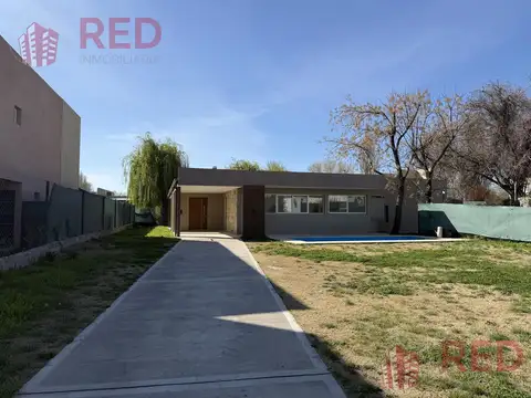 Casa en Plottier