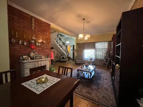 Casa en Venta en Ramos Mejia Sur, USD 280.000