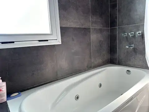 Depto 3 Dorm., Jacuzzi, Amenities de Primer Nivel y Vistas Panorámicas