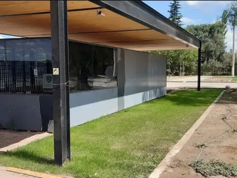Lote en venta Barrio Privado Acacias de Terrada