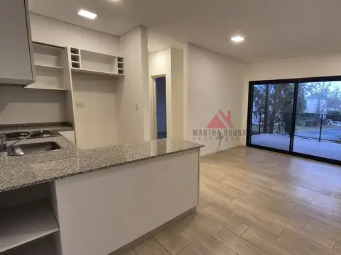 Departamento  en Alquiler en La Cañada de Pilar, Pilar, G.B.A. Zona Norte