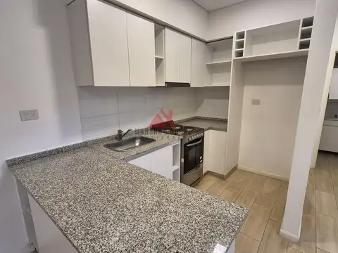 Departamento en Alquiler de 2 ambientes