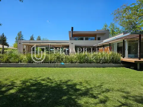 Casa en venta en Estancias del Pilar - Estancias Golf