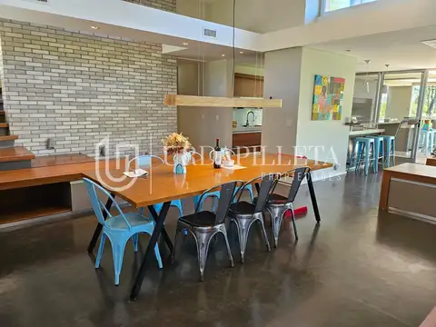 Casa en Alquiler al Norte