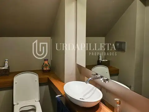 Casa en Alquiler en Estancias Del Pilar, USD 3.000