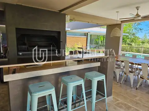 Casa en venta en Estancias Del Pilar barrio Golf