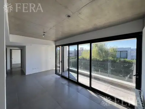 Departamento en Venta en Don Bosco, USD 250.000