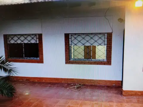 Casa en Alquiler de 3 dormitorios