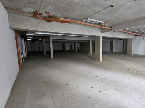 Local en Alquiler A Estrenar