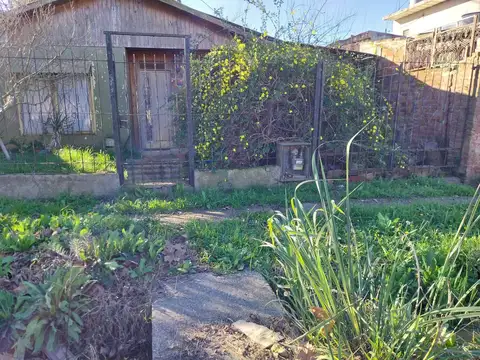Casa a reciclar en Guernica