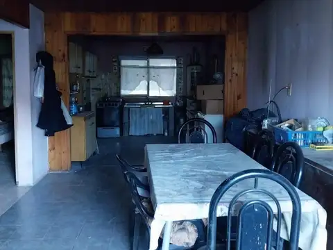 Casa en Venta 24 años