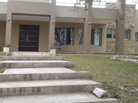 HERMOSA FINCA, IDEAL EMPRENDIMIENTO TURISTICO, CON INMEJORABLE PAISAJE