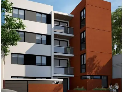 Departamento en Alquiler en Alto Alberdi, $ 500.000