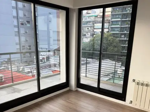 Departamento en Alquiler al Este
