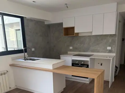 Departamento en Alquiler en Caballito, $ 900.000