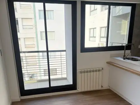 Departamento en Alquiler A Estrenar