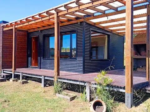 Casa 3 Amb con Pileta y Vista a las Sierras