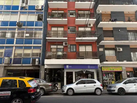 Departamento en Venta en Recoleta, USD 79.000